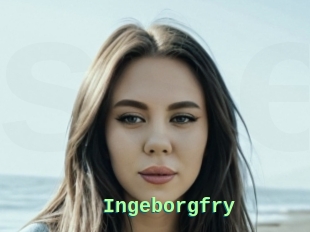 Ingeborgfry