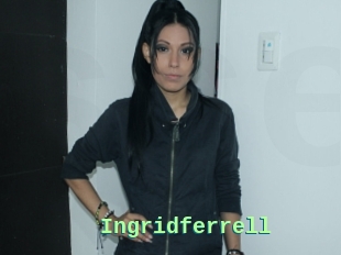 Ingridferrell