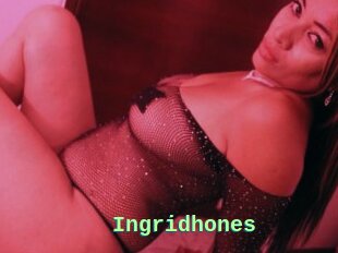 Ingridhones