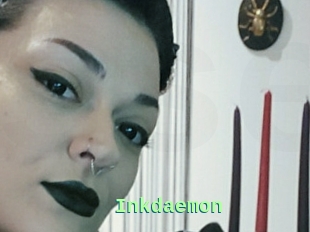 Inkdaemon