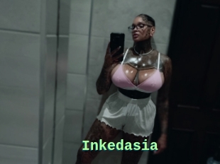 Inkedasia