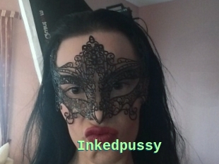 Inkedpussy