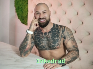 Inkedrad