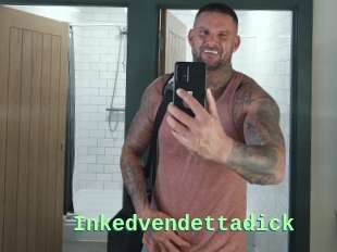 Inkedvendettadick