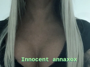 Innocent_annaxox