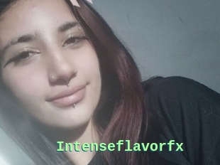 Intenseflavorfx