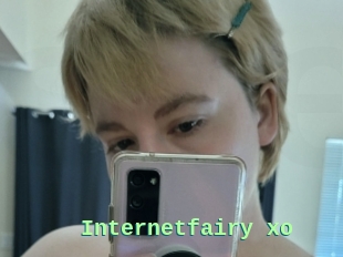 Internetfairy_xo