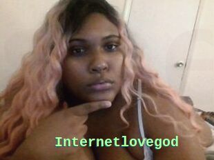 Internetlovegod
