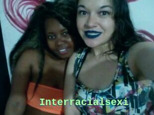 Interracialsexi