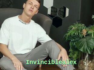 Invinciblealex