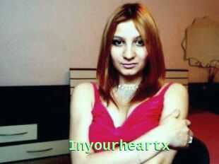 Inyourheartx