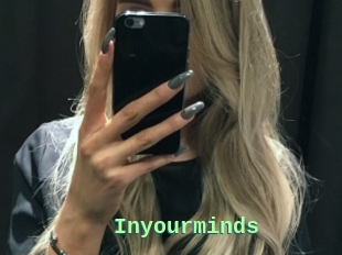 Inyourminds