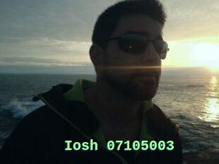 Iosh-07105003