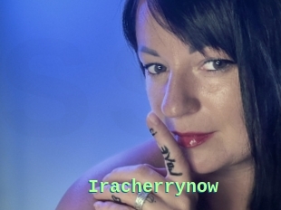 Iracherrynow
