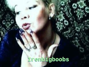 Irenbigboobs