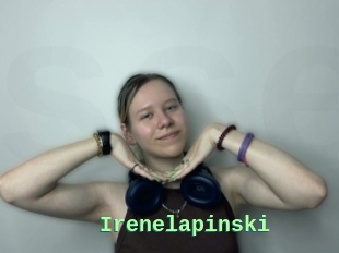 Irenelapinski