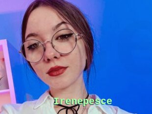 Irenepesce