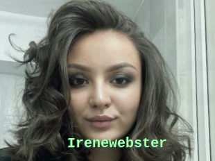 Irenewebster