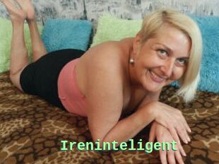 Ireninteligent