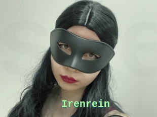 Irenrein