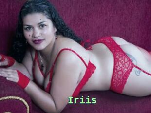 Iriis