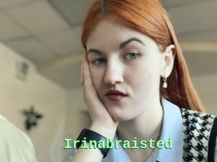 Irinabraisted