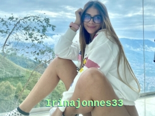 Irinajonnes33