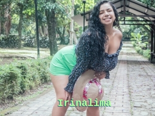 Irinalima