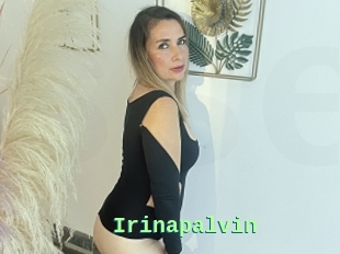 Irinapalvin
