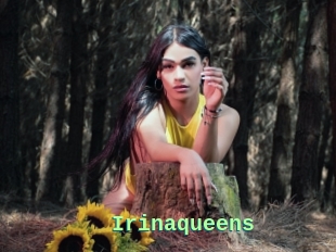 Irinaqueens