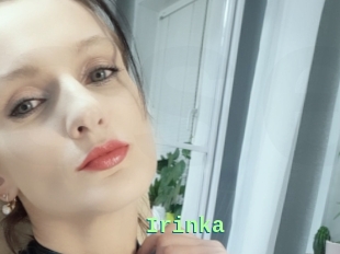 Irinka