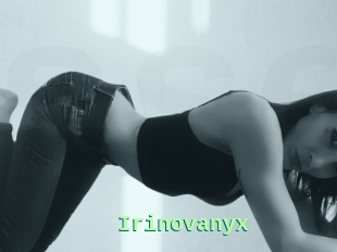Irinovanyx