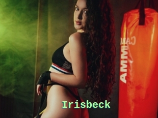 Irisbeck