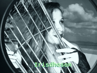 Irisdhoson