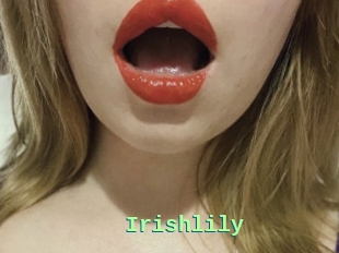 Irishlily