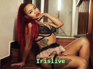 Irislive