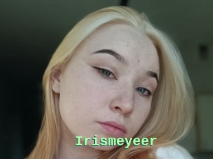 Irismeyeer