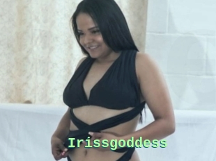 Irissgoddess