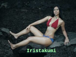 Iristakumi