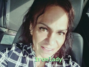 Ironlady
