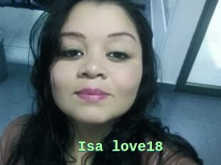 Isa_love18