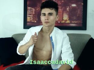 Isaaccadavid