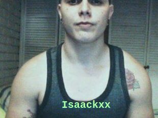 Isaackxx