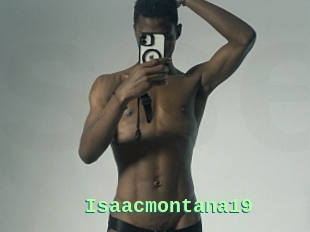 Isaacmontana19