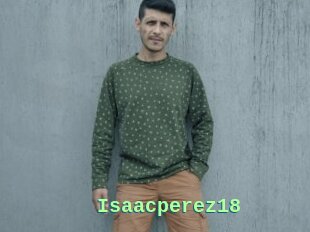 Isaacperez18