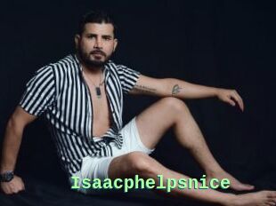 Isaacphelpsnice