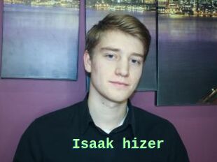 Isaak_hizer