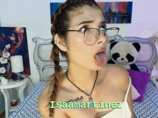 Isaamartinez