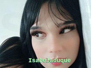 Isabeladuque