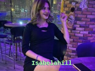 Isabelahill